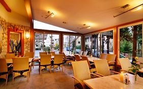 Hotel Restaurant Meteora